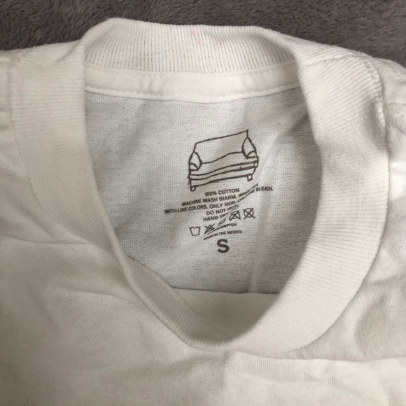 BROCKHAMPTON MUGSHOTS SHIRT - Picture 2 of 2